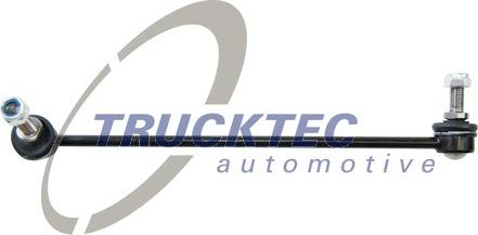 Trucktec Automotive 07.31.198 - Stiepnis / Atsaite, Stabilizators autodraugiem.lv