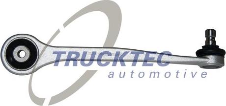 Trucktec Automotive 07.31.150 - Neatkarīgās balstiekārtas svira, Riteņa piekare autodraugiem.lv