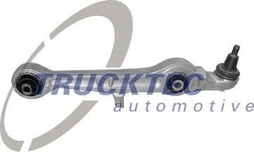 Trucktec Automotive 07.31.152 - Neatkarīgās balstiekārtas svira, Riteņa piekare autodraugiem.lv