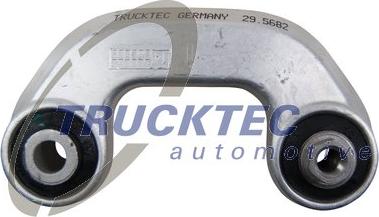 Trucktec Automotive 07.31.108 - Stiepnis / Atsaite, Stabilizators autodraugiem.lv