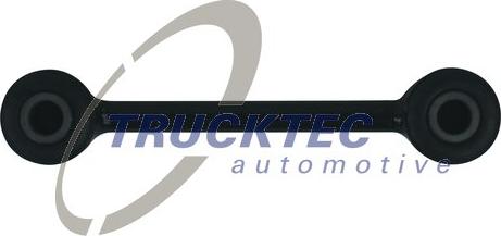 Trucktec Automotive 07.31.259 - Stiepnis / Atsaite, Stabilizators autodraugiem.lv