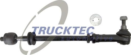 Trucktec Automotive 07.31.250 - Stūres šķērsstiepnis autodraugiem.lv