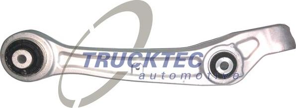 Trucktec Automotive 07.31.204 - Neatkarīgās balstiekārtas svira, Riteņa piekare autodraugiem.lv