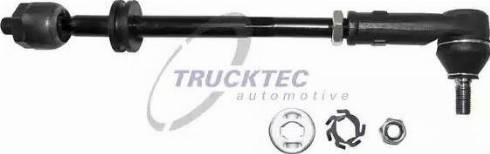 Trucktec Automotive 07.31.223 - Stūres šķērsstiepnis autodraugiem.lv