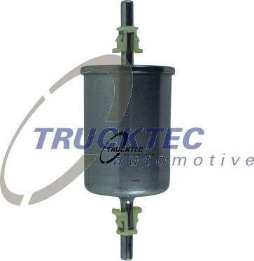 Trucktec Automotive 07.38.041 - Degvielas filtrs autodraugiem.lv
