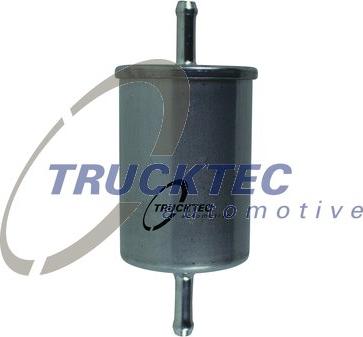 Trucktec Automotive 07.38.042 - Degvielas filtrs autodraugiem.lv