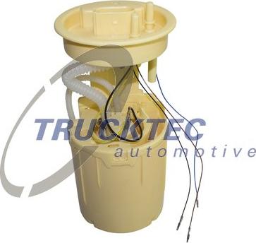 Trucktec Automotive 07.38.069 - Degvielas sūkņa modulis autodraugiem.lv