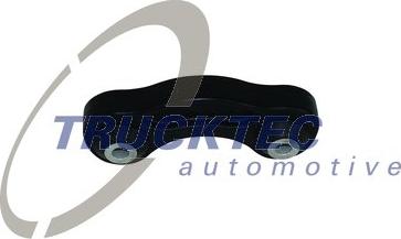 Trucktec Automotive 07.32.048 - Stiepnis / Atsaite, Stabilizators autodraugiem.lv