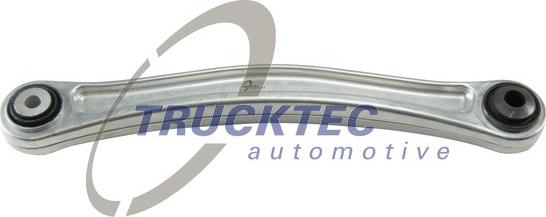 Trucktec Automotive 07.32.054 - Neatkarīgās balstiekārtas svira, Riteņa piekare autodraugiem.lv