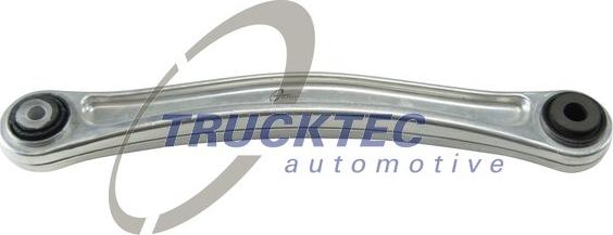 Trucktec Automotive 07.32.055 - Neatkarīgās balstiekārtas svira, Riteņa piekare autodraugiem.lv