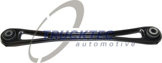 Trucktec Automotive 07.32.052 - Neatkarīgās balstiekārtas svira, Riteņa piekare autodraugiem.lv