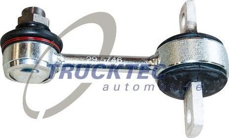 Trucktec Automotive 07.32.068 - Stiepnis / Atsaite, Stabilizators autodraugiem.lv