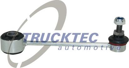 Trucktec Automotive 07.32.080 - Stiepnis / Atsaite, Stabilizators autodraugiem.lv