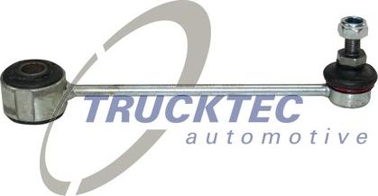Trucktec Automotive 07.32.081 - Stiepnis / Atsaite, Stabilizators autodraugiem.lv