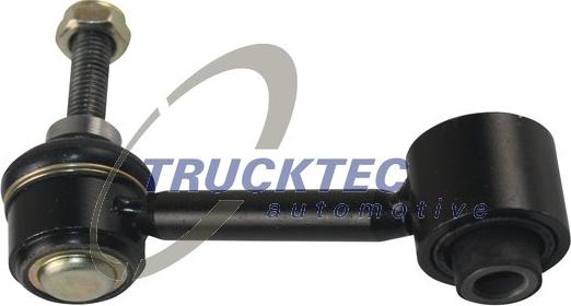 Trucktec Automotive 07.32.037 - Stiepnis / Atsaite, Stabilizators autodraugiem.lv