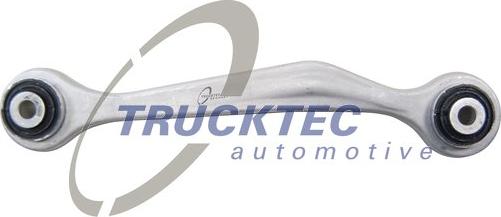 Trucktec Automotive 07.32.076 - Neatkarīgās balstiekārtas svira, Riteņa piekare autodraugiem.lv