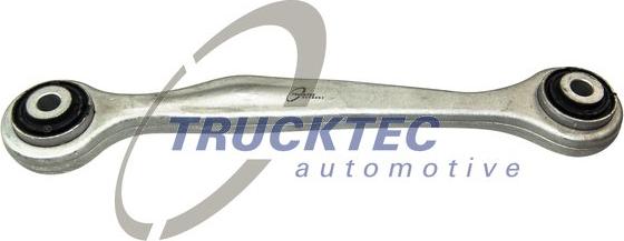 Trucktec Automotive 07.32.077 - Neatkarīgās balstiekārtas svira, Riteņa piekare autodraugiem.lv