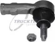 Trucktec Automotive 07.37.017 - Stūres šķērsstiepņa uzgalis autodraugiem.lv