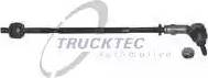 Trucktec Automotive 07.37.027 - Stūres šķērsstiepnis autodraugiem.lv