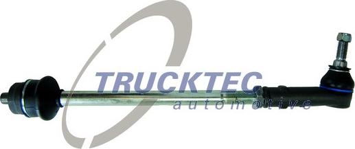 Trucktec Automotive 07.37.149 - Stūres šķērsstiepnis autodraugiem.lv