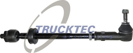 Trucktec Automotive 07.37.145 - Stūres šķērsstiepnis autodraugiem.lv