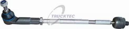Trucktec Automotive 07.37.125 - Stūres šķērsstiepnis autodraugiem.lv