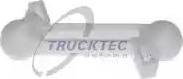 Trucktec Automotive 07.24.004 - Pārnesumu pārslēgšanas dakšas štoks autodraugiem.lv