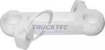 Trucktec Automotive 07.24.005 - Pārnesumu pārslēgšanas dakšas štoks autodraugiem.lv