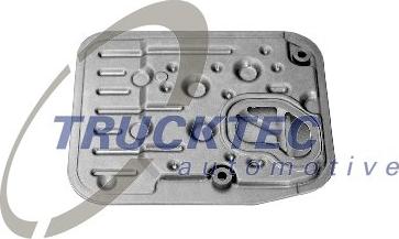 Trucktec Automotive 07.25.004 - Hidrofiltrs, Automātiskā pārnesumkārba autodraugiem.lv