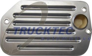 Trucktec Automotive 07.25.001 - Hidrofiltrs, Automātiskā pārnesumkārba autodraugiem.lv