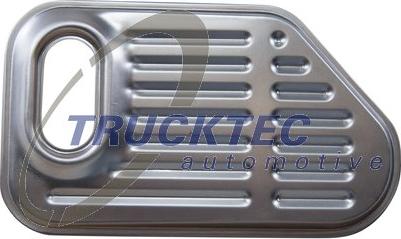 Trucktec Automotive 07.25.003 - Hidrofiltrs, Automātiskā pārnesumkārba autodraugiem.lv