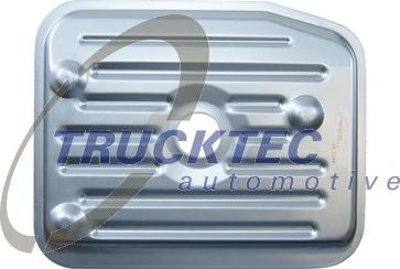 Trucktec Automotive 07.25.002 - Hidrofiltrs, Automātiskā pārnesumkārba autodraugiem.lv