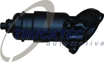 Trucktec Automotive 07.25.014 - Hidrofiltrs, Automātiskā pārnesumkārba autodraugiem.lv