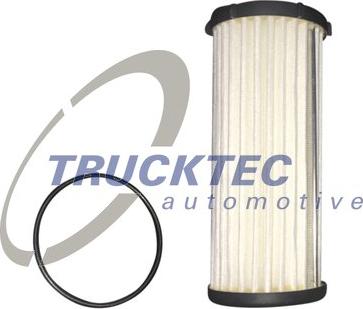 Trucktec Automotive 07.25.015 - Hidrofiltrs, Automātiskā pārnesumkārba autodraugiem.lv