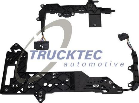 Trucktec Automotive 07.25.030 - - - autodraugiem.lv