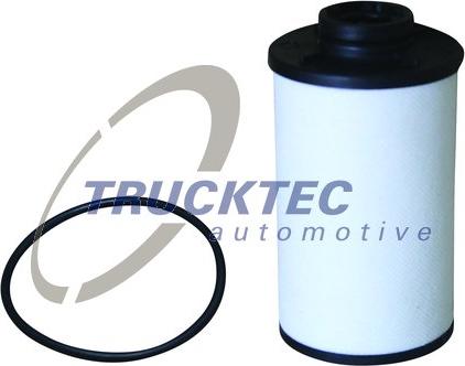 Trucktec Automotive 07.25.027 - Hidrofiltrs, Automātiskā pārnesumkārba autodraugiem.lv