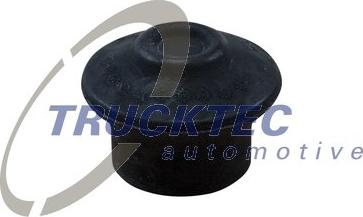 Trucktec Automotive 07.20.029 - Spilvens, Motora piekare autodraugiem.lv