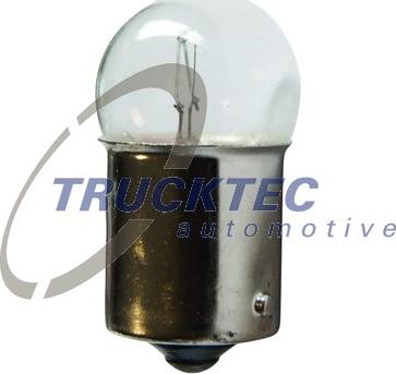 Trucktec Automotive 88.58.008 - Kvēlspuldze autodraugiem.lv