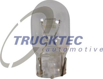 Trucktec Automotive 88.58.120 - Kvēlspuldze, Pamatlukturis autodraugiem.lv
