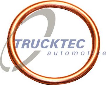 Trucktec Automotive 88.26.001 - Blīvgredzens autodraugiem.lv