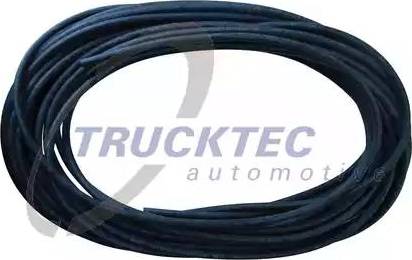 Trucktec Automotive 20.05.003 - Degvielas šļūtene autodraugiem.lv