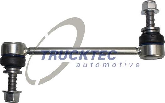 Trucktec Automotive 22.31.014 - Stiepnis / Atsaite, Stabilizators autodraugiem.lv