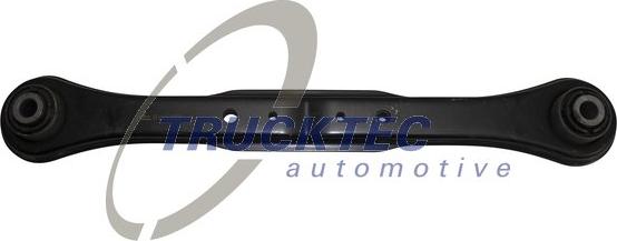 Trucktec Automotive 22.32.005 - Neatkarīgās balstiekārtas svira, Riteņa piekare autodraugiem.lv