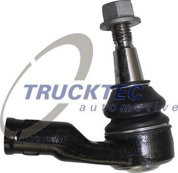 Trucktec Automotive 22.37.004 - Stūres šķērsstiepņa uzgalis autodraugiem.lv