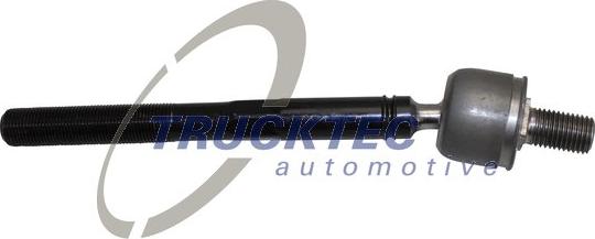 Trucktec Automotive 22.37.001 - Stūres šķērsstiepnis autodraugiem.lv