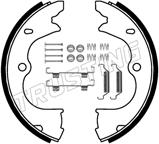 Trusting 253.743K - Bremžu loku kompl., Stāvbremze autodraugiem.lv