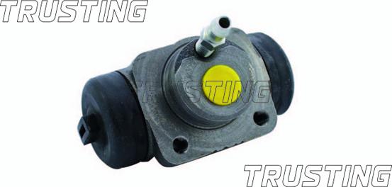 Trusting CF523 - Riteņa bremžu cilindrs autodraugiem.lv