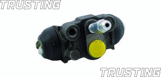Trusting CF621 - Riteņa bremžu cilindrs autodraugiem.lv