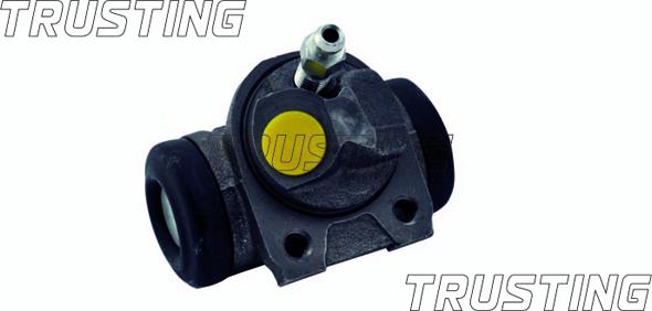 Trusting CF016 - Riteņa bremžu cilindrs autodraugiem.lv