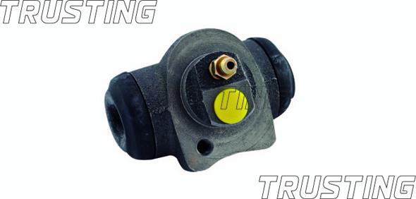 Trusting CF155 - Riteņa bremžu cilindrs autodraugiem.lv